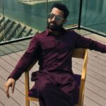 Jr NTR Reveals What Made Him Join War 2