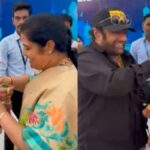 సోదరితో బాలయ్య బాబు రాఖీ సెలబ్రేషన్స్‌!