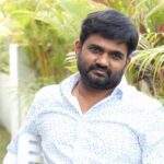Maruthi’s Next Project with a Mega Hero, But as a Producer