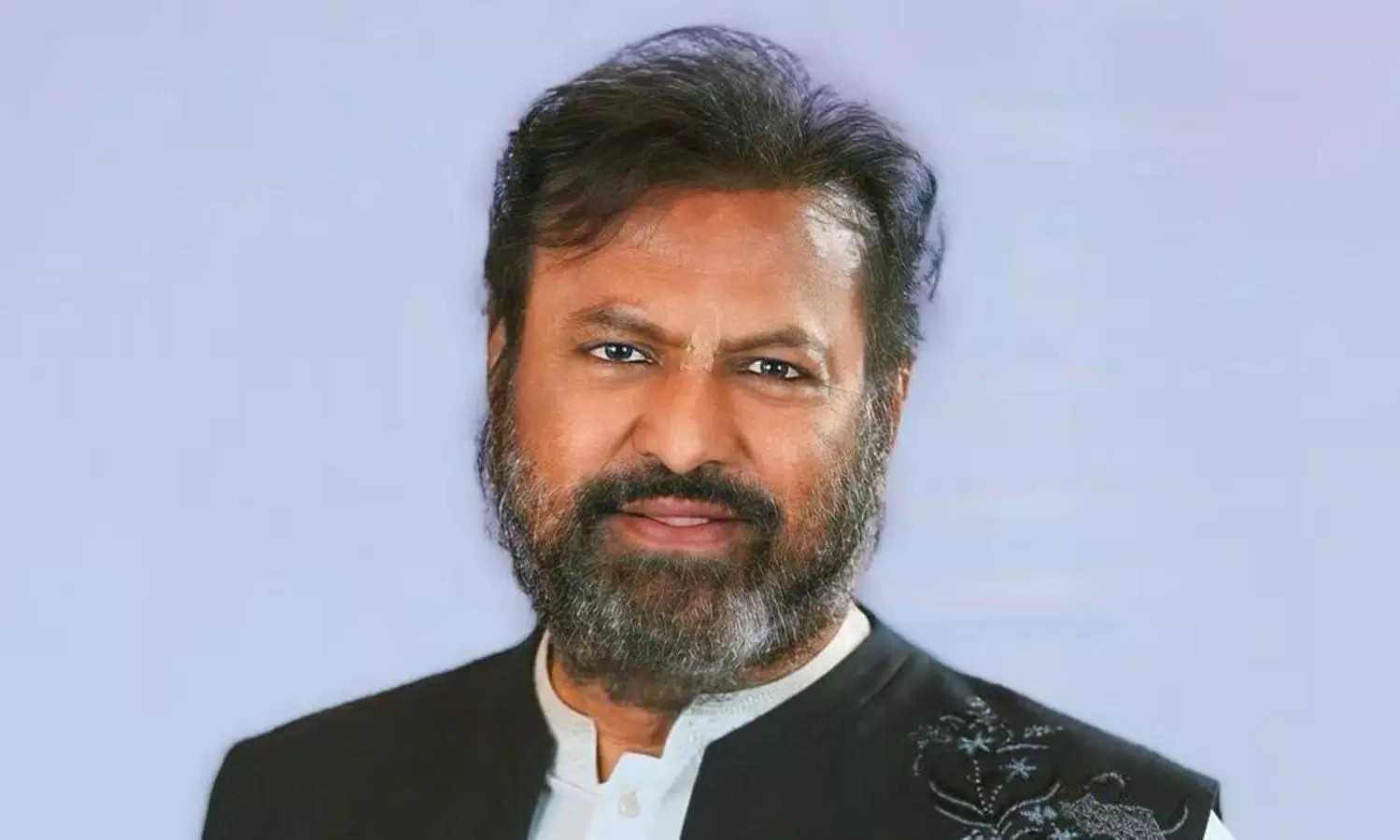 Mohan Babu’s Return as a Villain Creates Excitement Among Fans