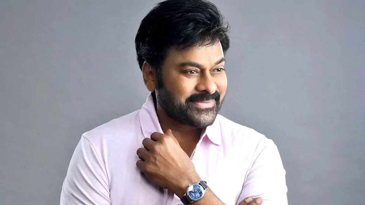 Mega Treats on Chiranjeevi’s Birthday for His Fans
