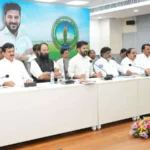 CM Revanth Reddy says Justice PC Ghosh Report on Kaleshwaram To Be placed In The Assembly