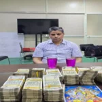 ACB caught Tribal ENC while Taking Rs 25 Lakh Bribe, Enjoying support of Both YCP, TDP Leaders