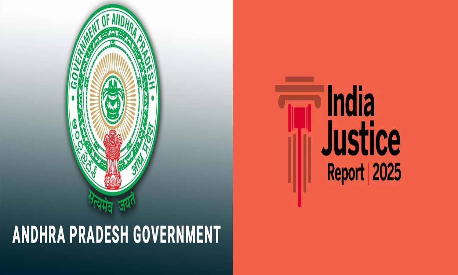 AP Ranked Second In India Justice Report 2025, only After Karnataka