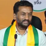 BJP MP Raghunandan Rao Asks Special Comprehensive Revision of voters’ List In Telangana