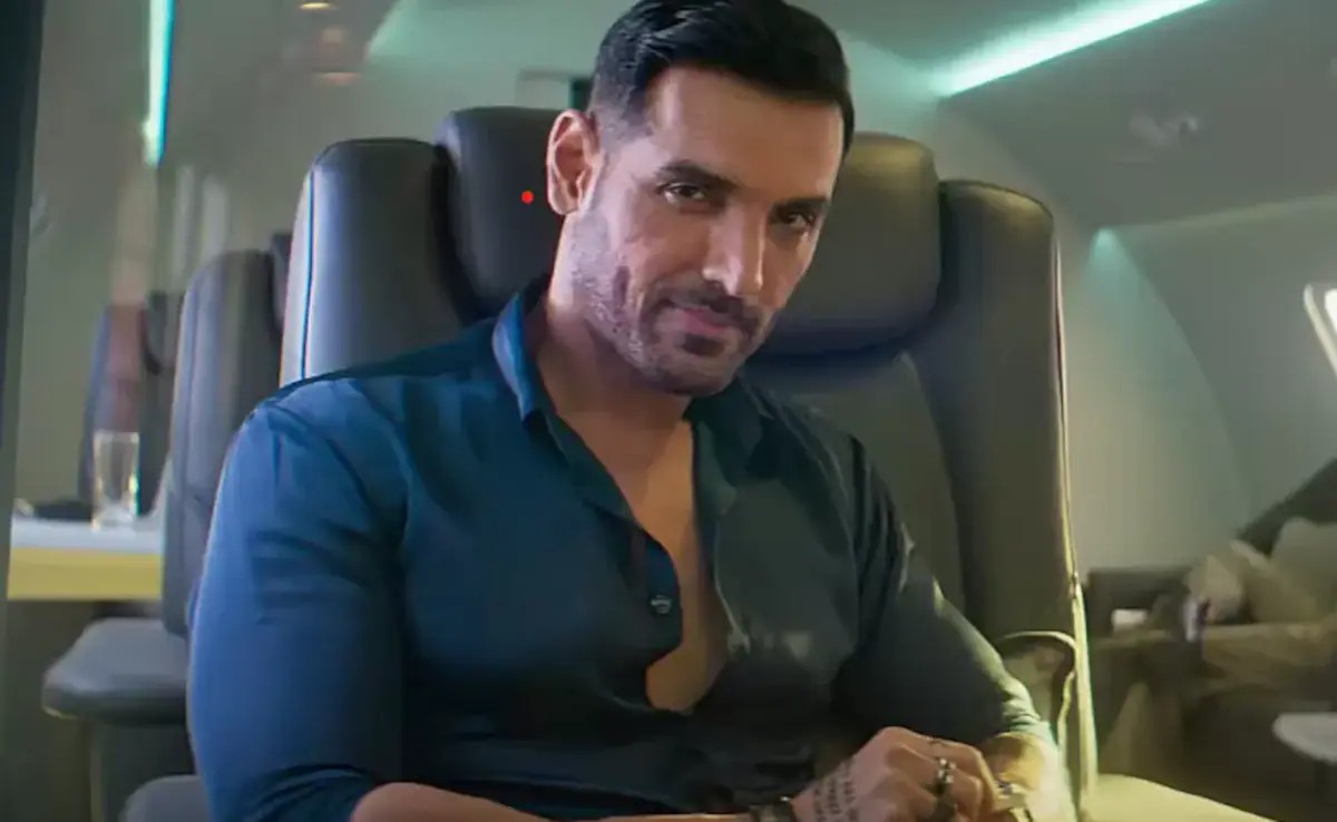 John Abraham Praises Mammootty, Highlights Malayalam Cinema’s Bold Storytelling