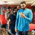 Ram Charan, Varun Tej, Sai Durga Tej Viral Photo Sparks Film Buzz