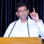 Pemmasani Chandrasekhar Talks About Possibility of Jagan’s Arrest In Liquor Scam