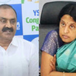 వాటాలు అడిగినందుకే లంకిణిపై భూమనకు కోపం!