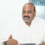Minister Atchennaidu says Taking All Measures To Ensure Farmers To Get Required Fertilizers on Time