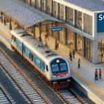 Visakha’s South Coast Railway Zone Notification Likely By Year-End