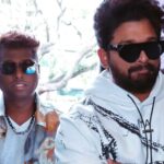 బన్నీ మూవీలో స్టార్‌ కమెడీయన్‌!