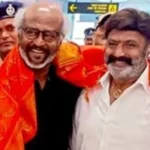 Rajinikanth Congratulates Balakrishna on 50 Years in Cinema