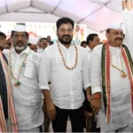 CM Revanth Reddy warns They would Depose PM Modi If BC Bill Is Not cleared