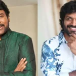 చిరు-అనిల్‌ సినిమా నుంచి అదిరిపోయే ట్రీట్‌!