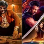 Blockbuster Weekend Ahead: ‘Coolie’ And ‘War 2’ Set For August 14 Release