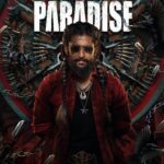 Weapons, Braids & Grit — Nani’s The Paradise Look Drops