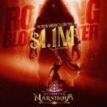 Mahavatar Narsimha Shatters Records in the USA: Another Major Milestone Crossed