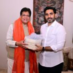 Minister Nara Lokesh seeks Piyush Goyal, AP-specific Agri Boards For Mango, Cashew & Chilli