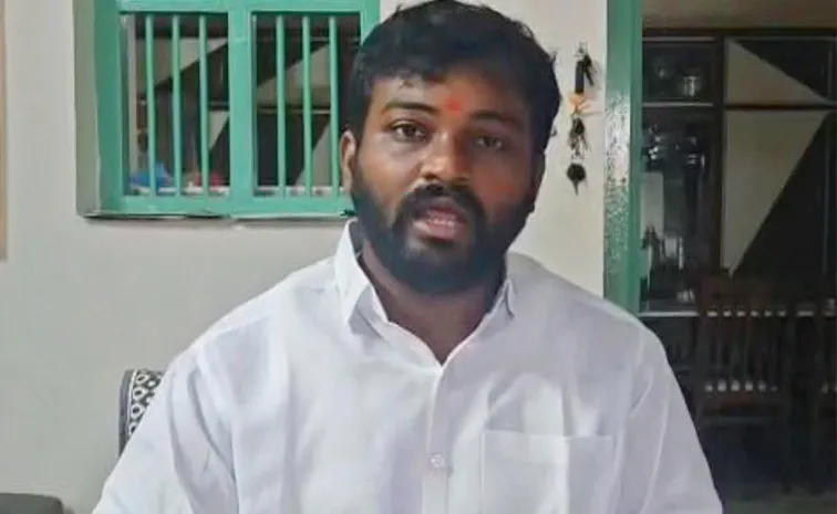 ఆ మేధావి ప్రొఫెసర్ కు జగన్ భ్రమలు తొలగలేదా?