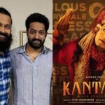 Rishab Shetty Eyes Jr NTR for Kantara 3