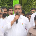 Sajjala Ramakrishna Reddy Serious Comments on Pulivendula ZPTC Result