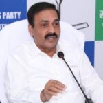 Former YSRCP minister Kakani slams coalition regime abandoning agriculture