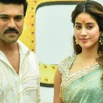 జాన్వీకి పెద్ద పరీక్షే!