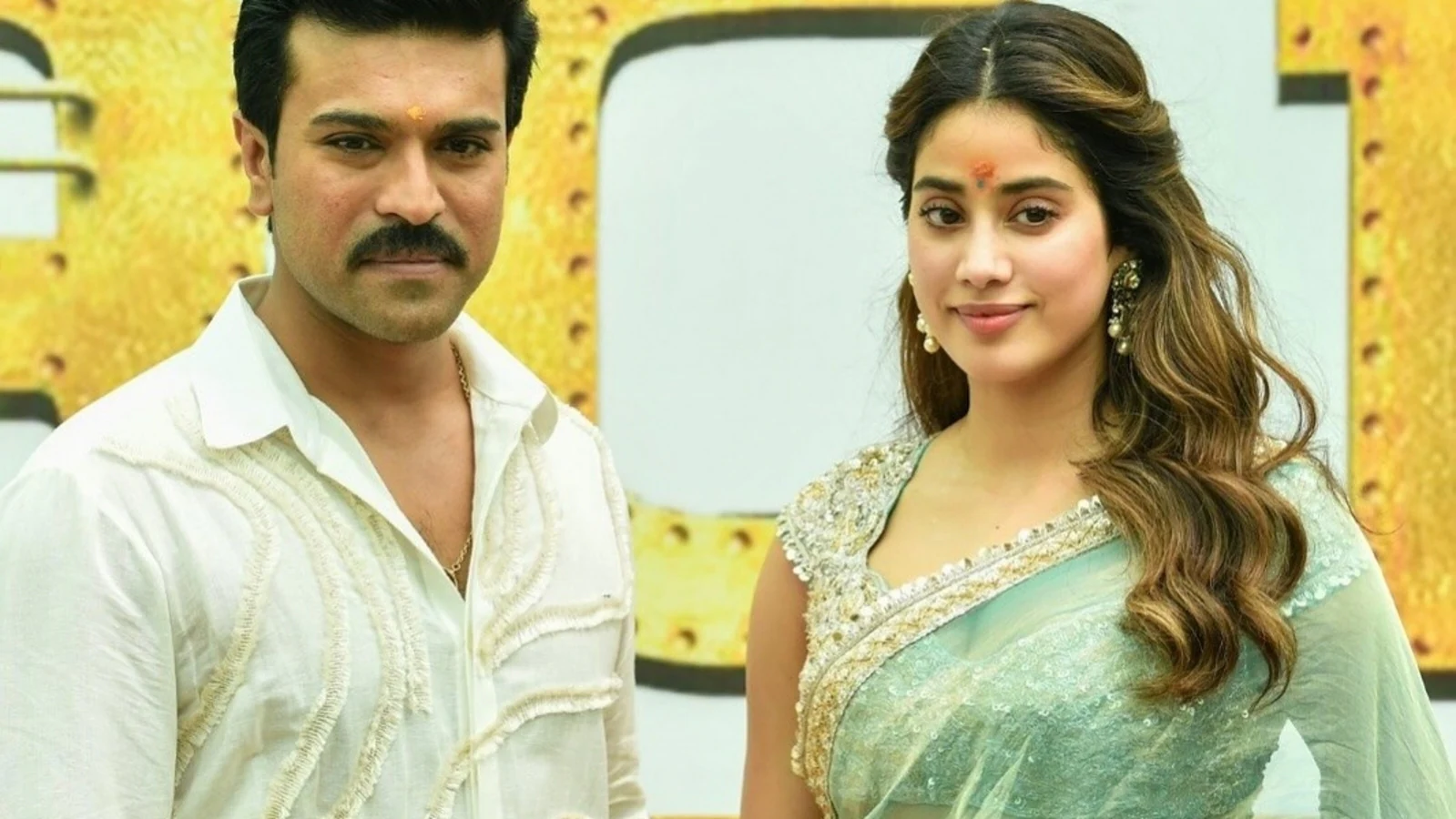 జాన్వీకి పెద్ద పరీక్షే!