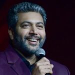 Jayam Ravi to don the director’s hat