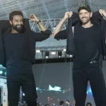 కాలర్‌ ఎత్తిన తారక్‌!