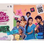 ‘Little Hearts’ Trailer Promises Fun and Youthful Entertainment