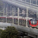 BJP Discrimination Against Telangana Exposed Again In Denying Semiconductor project, Metro-2 phase