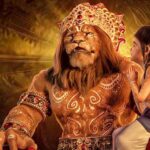 Mahavatar continues its rampage at BO