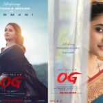 OG: Priyanka’s first look poster grabs the attention