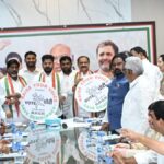 Telangana Congress opt For A Legal Battle on BC Reservations, cabinet panel To study