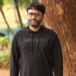 Director Praveen Kandregula’s Parada To Offer New Cinematic Experience