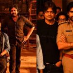 Pawan Kalyan’s striking look grabs the attention