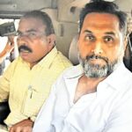 పాపం కేసిరెడ్డి.. క్యాష్ పాయె.. ఆస్తులూ పాయె..!