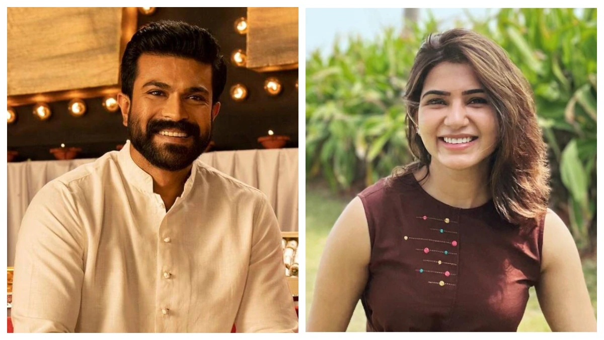 ఆ ఇద్దరితో సామ్‌ సిక్రెట్‌ మూవీ!