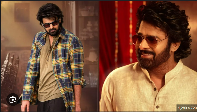 Buzz: Prabhas’s Raja Saab to join the Pongal race?