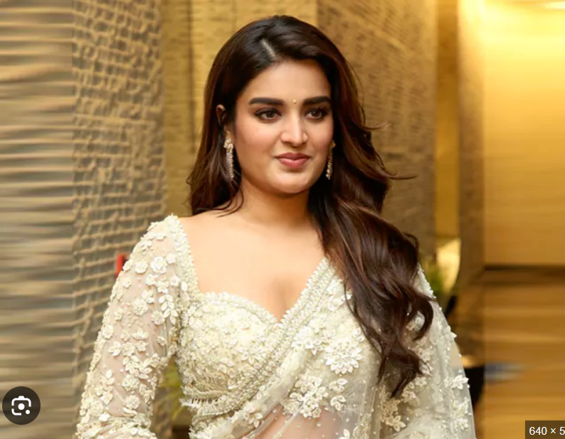 Nidhi Agerwal back on a signing spree