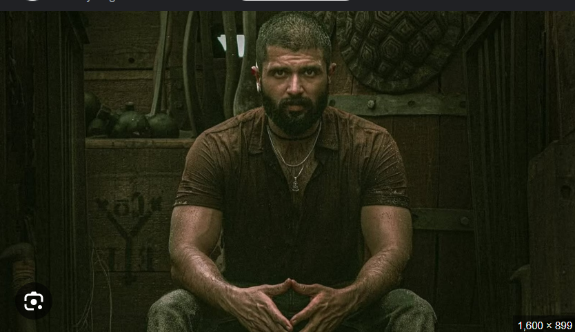 Vijay Deverakonda quite happy with Kingdom’s response