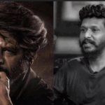 Lokesh is the real hero of Coolie, says Rajinikanth