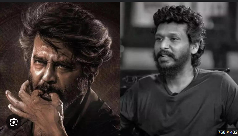 Lokesh is the real hero of Coolie, says Rajinikanth