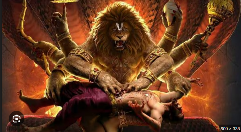 Mahavatar Narsimha continues its rampage at BO