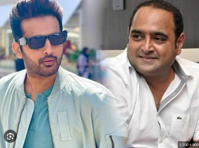 Nithin-Vikram duo taking a big risk for their next?