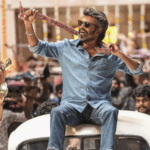 Coolie A.P theatrical rights sold for a bomb