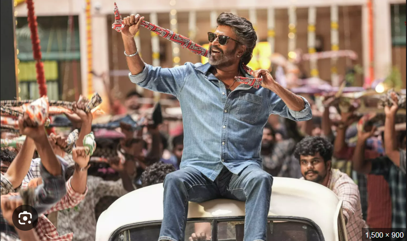 Coolie A.P theatrical rights sold for a bomb