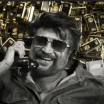 Coolie is having a phenomenal hype all over